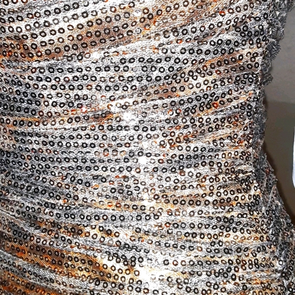 Homecoming short  dress - Picture 10 of 12